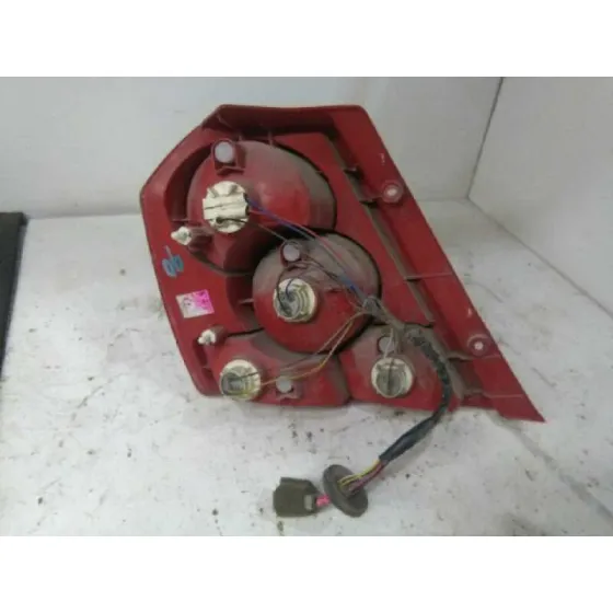 Piloto Trasero Derecho para Daewoo Kalos