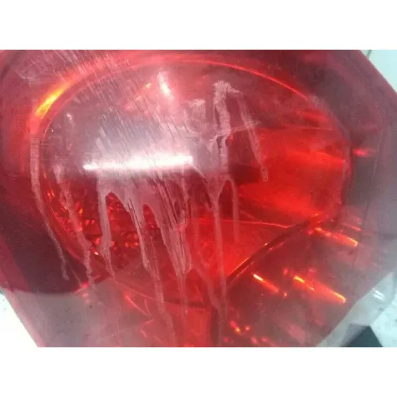 Piloto Trasero Izquierdo para Daewoo Kalos