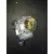 Caja Mariposa para Opel Meriva B