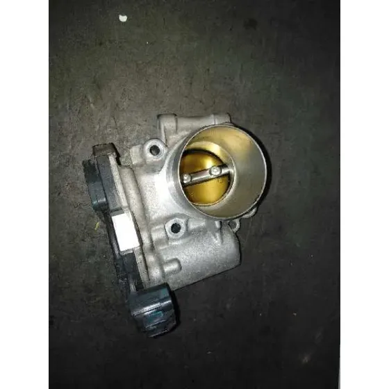 Caja Mariposa para Opel Meriva B