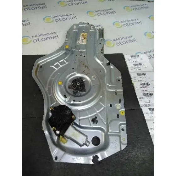 Elevalunas Delantero Izquierdo para Hyundai Elantra (Xd)