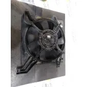 Electroventilador para Hyundai Elantra (Xd)