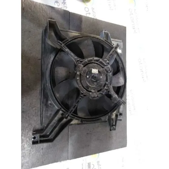 Electroventilador para Hyundai Elantra (Xd)