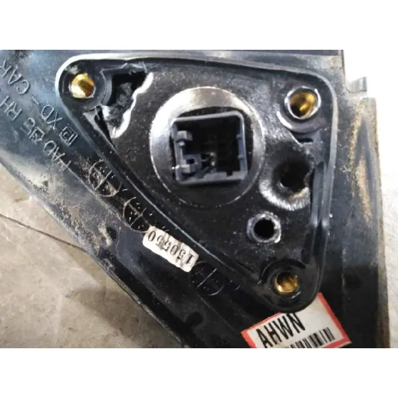 Retrovisor Derecho para Hyundai Elantra (Xd)