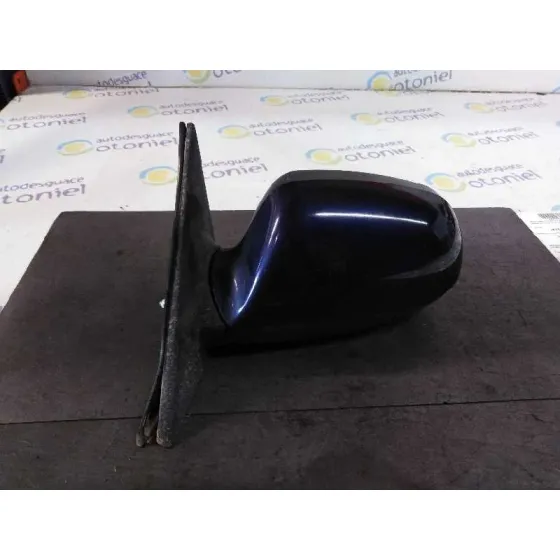 Retrovisor Izquierdo para Hyundai Elantra (Xd)
