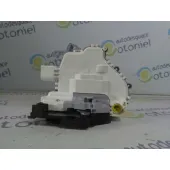 Cerradura Puerta Delantera Izquierda para Audi A5 Coupe (8T)