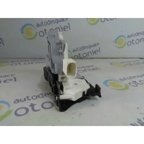 Cerradura Puerta Delantera Izquierda para Audi A5 Coupe (8T)
