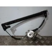 Elevalunas Delantero Derecho para Alfa Romeo 147 (190)