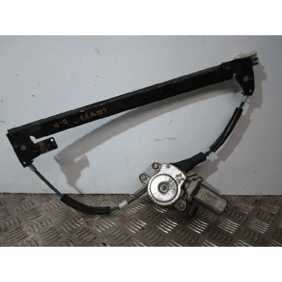 Elevalunas Delantero Derecho para Alfa Romeo 147 (190)