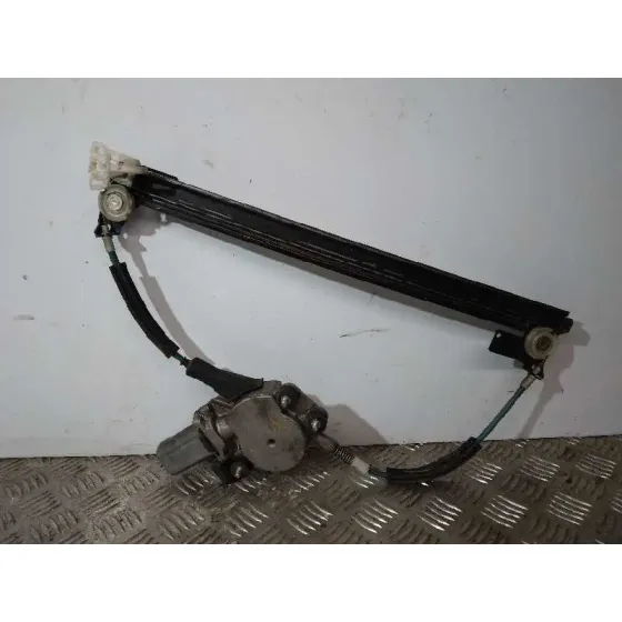 Elevalunas Delantero Derecho para Alfa Romeo 147 (190)