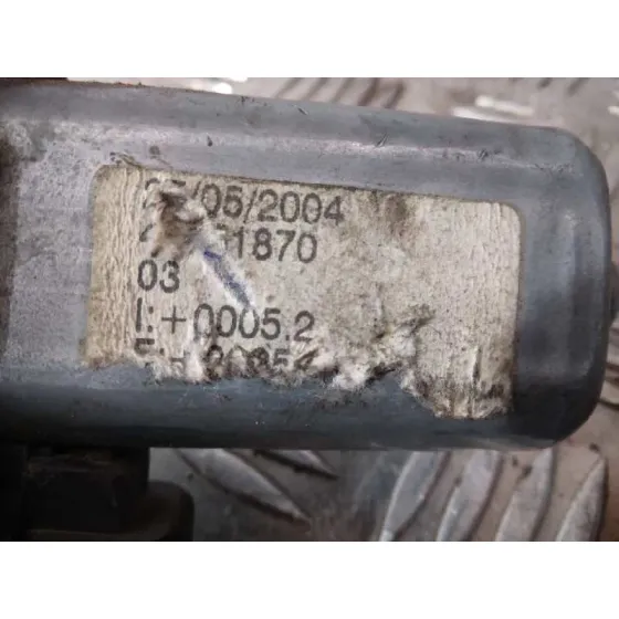 Elevalunas Delantero Derecho para Alfa Romeo 147 (190)