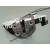 Cerradura Puerta Delantera Derecha para Subaru Xv