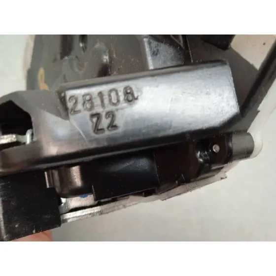 Cerradura Puerta Delantera Derecha para Subaru Xv
