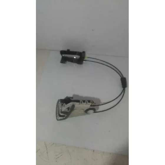 Cerradura Puerta Trasera Derecha para Subaru Xv