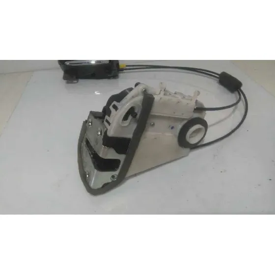 Cerradura Puerta Trasera Derecha para Subaru Xv