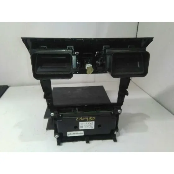 Mando Climatizador para Subaru Xv