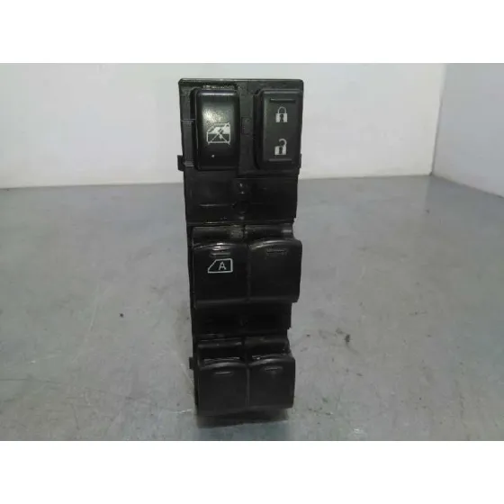 Mando Elevalunas Delantero Izquierdo para Subaru Xv