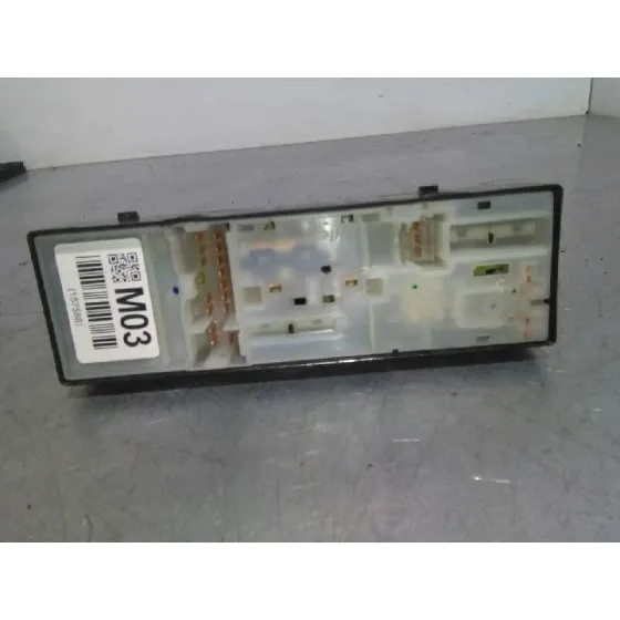 Mando Elevalunas Delantero Izquierdo para Subaru Xv