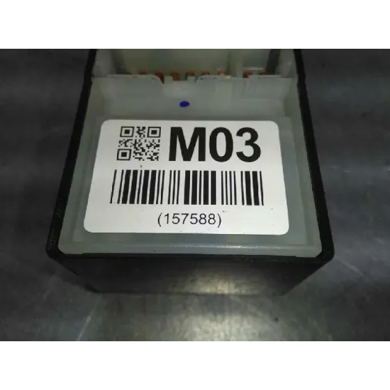 Mando Elevalunas Delantero Izquierdo para Subaru Xv