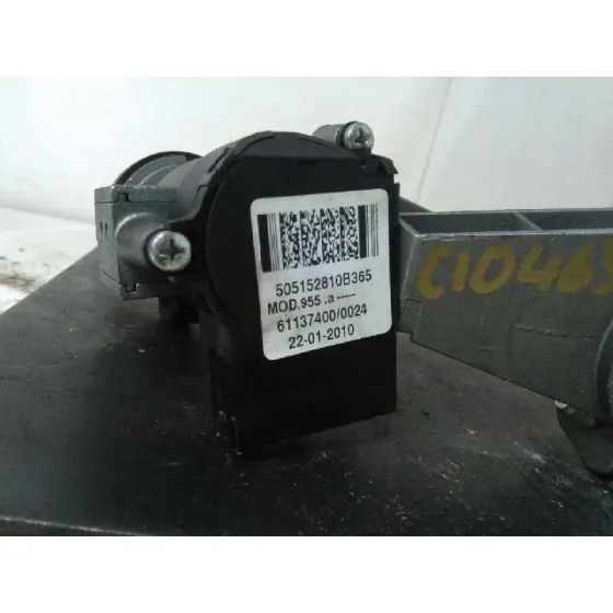 Conmutador De Arranque para Fiat Punto (Evo) (199)