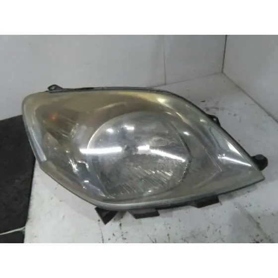 Faro Derecho para Fiat Fiorino
