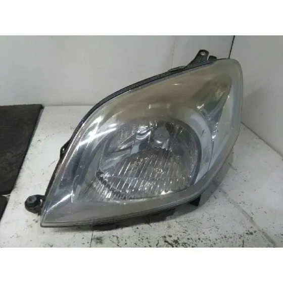 Faro Izquierdo para Fiat Fiorino
