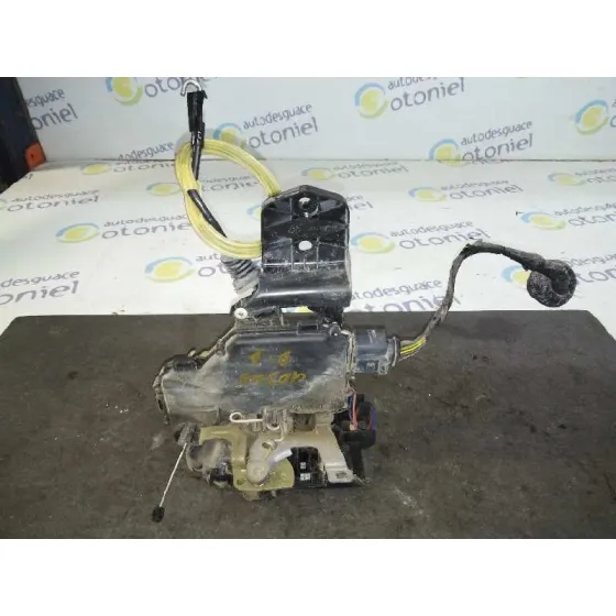 Cerradura Puerta Delantera Derecha para Seat Leon (1M1)