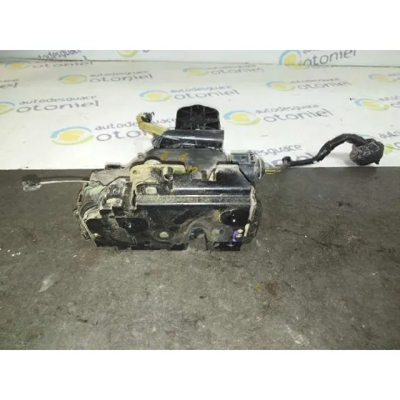 Cerradura Puerta Delantera Derecha para Seat Leon (1M1)