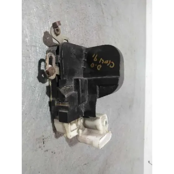 Cerradura Puerta Delantera Derecha para Alfa Romeo Gt (125)
