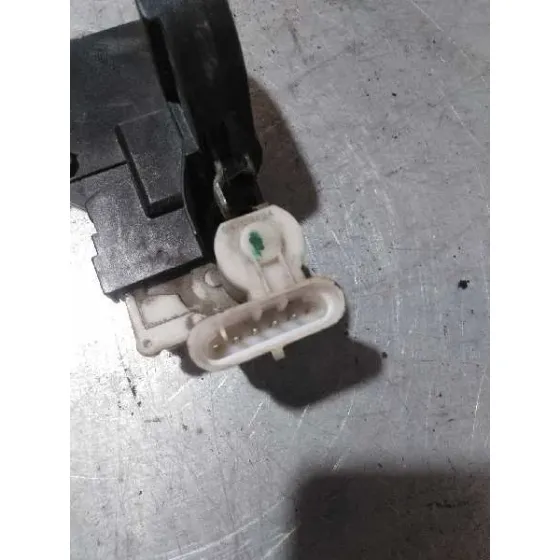 Cerradura Puerta Delantera Derecha para Alfa Romeo Gt (125)