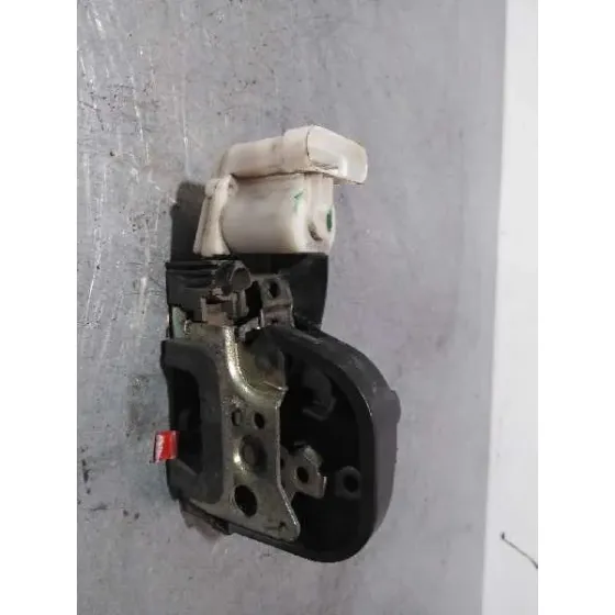Cerradura Puerta Delantera Derecha para Alfa Romeo Gt (125)