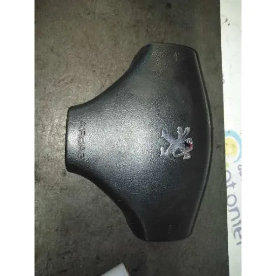 Airbag Delantero Izquierdo para Peugeot 206 Berlina