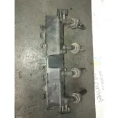 Bobina Encendido para Peugeot 206 Berlina