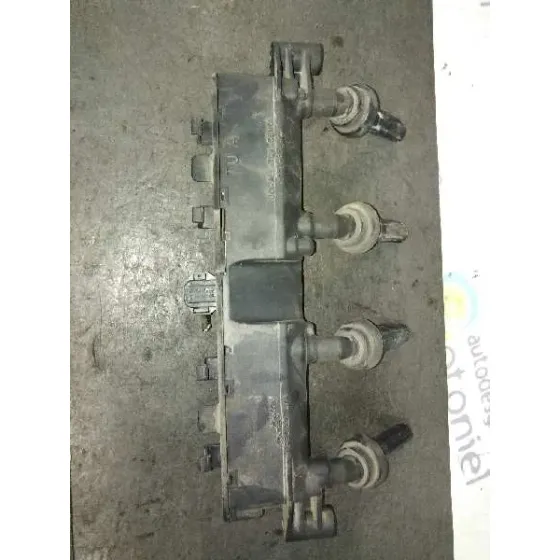 Bobina Encendido para Peugeot 206 Berlina