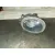 Faro Antiniebla Izquierdo para Seat Leon (1M1)