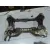 Puente Delantero para Mercedes-Benz Clase C (W203) Familiar