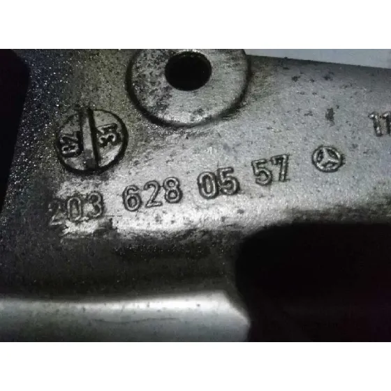 Puente Delantero para Mercedes-Benz Clase C (W203) Familiar