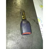 Enganche Cinturon para Nissan Almera (N16/E)