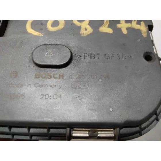 Caja Mariposa para Citroën Xsara Berlina