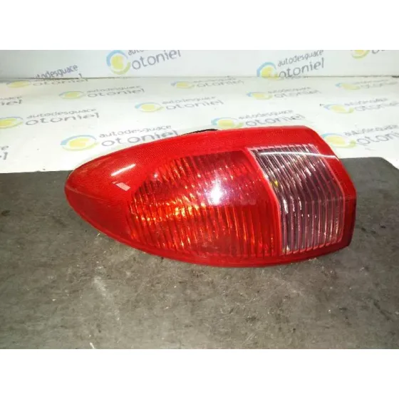 Piloto Trasero Izquierdo para Alfa Romeo 147 (190)