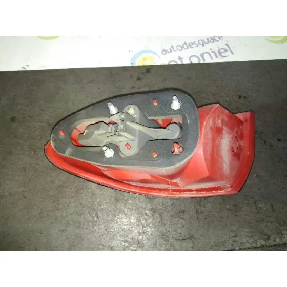 Piloto Trasero Izquierdo para Alfa Romeo 147 (190)