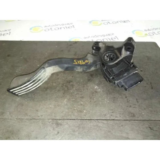 Potenciometro Pedal para Ford Transit Connect (Tc7)