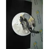 Aforador para Honda Jazz (Gd1/5)