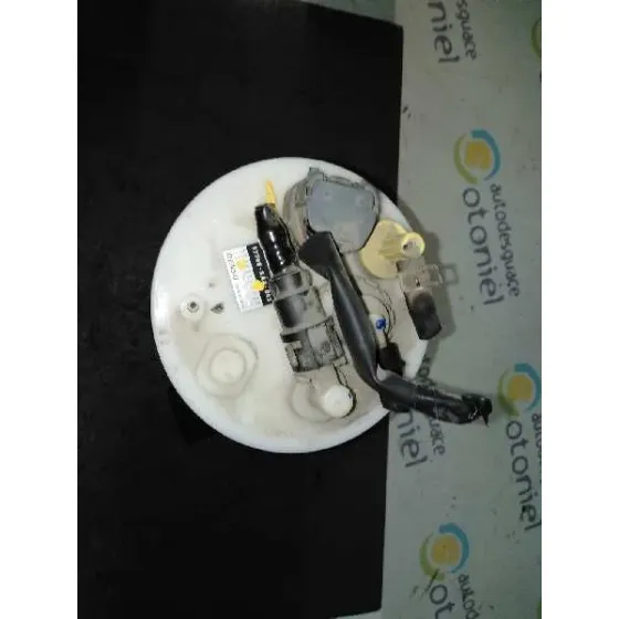 Aforador para Honda Jazz (Gd1/5)