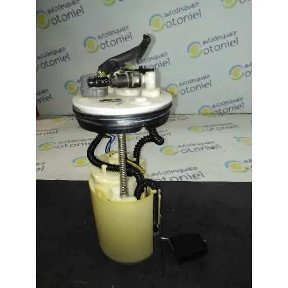 Aforador para Honda Jazz (Gd1/5)