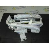 Airbag Cortina Delantero Izquierdo para Opel Zafira B