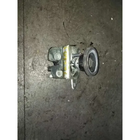 Cerradura Maletero / Porton para Fiat Punto Berlina (188)