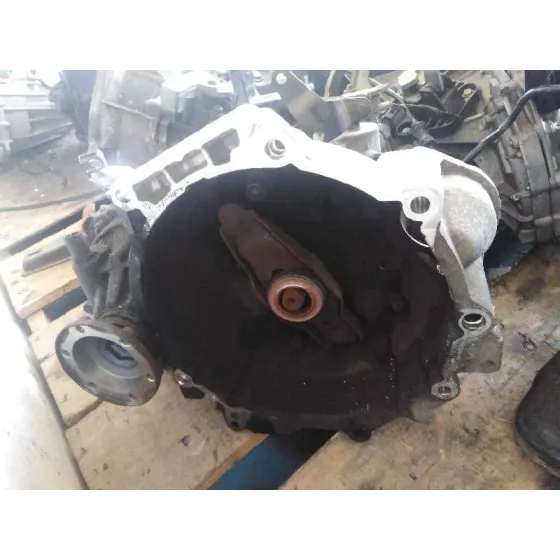 Caja Cambios para Skoda Fabia (6Y2/6Y3)
