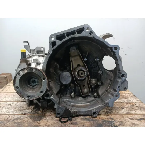 Caja Cambios para Skoda Fabia (6Y2/6Y3)