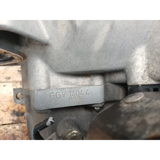 Caja Cambios para Skoda Fabia (6Y2/6Y3)